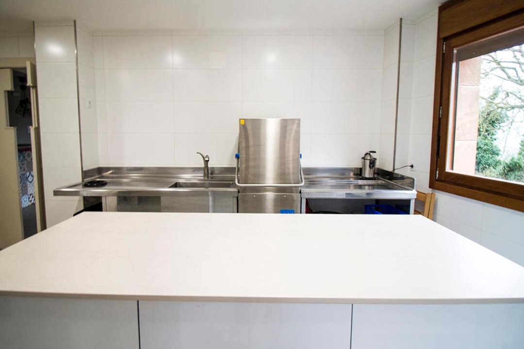 Photo of Kitchen in El Rasillo de Cameros