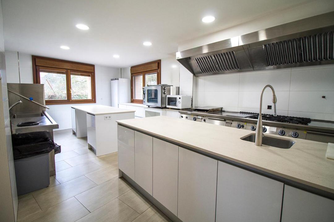 Photo of Kitchen in El Rasillo de Cameros