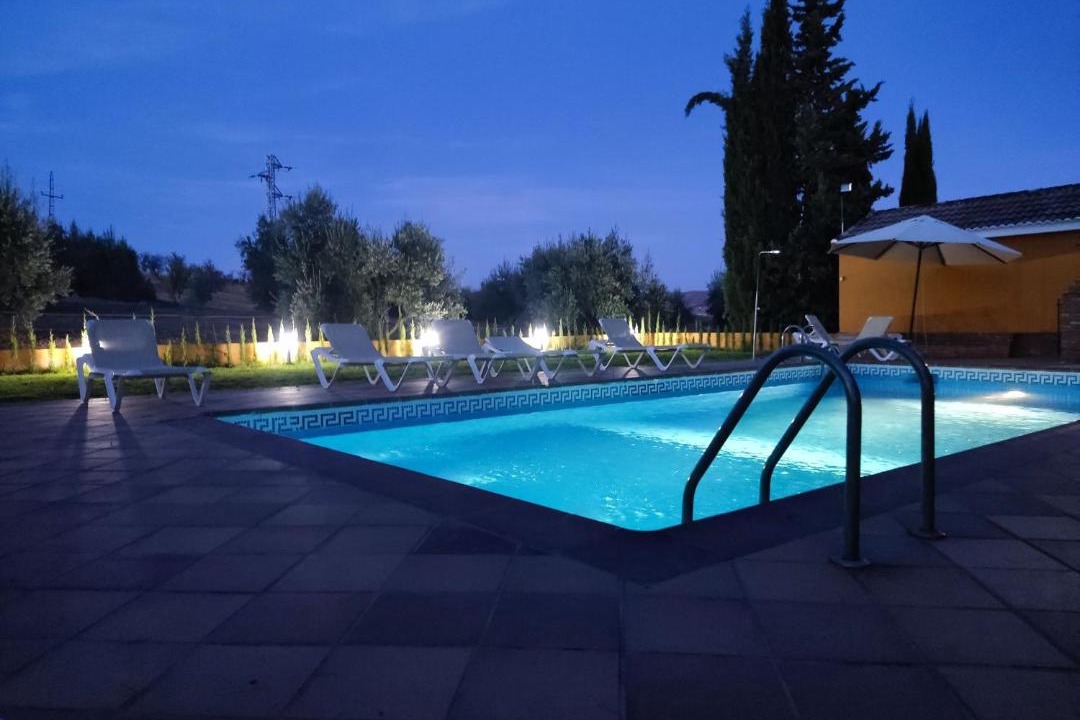 Photo of Outdoor in Priego de Cordoba