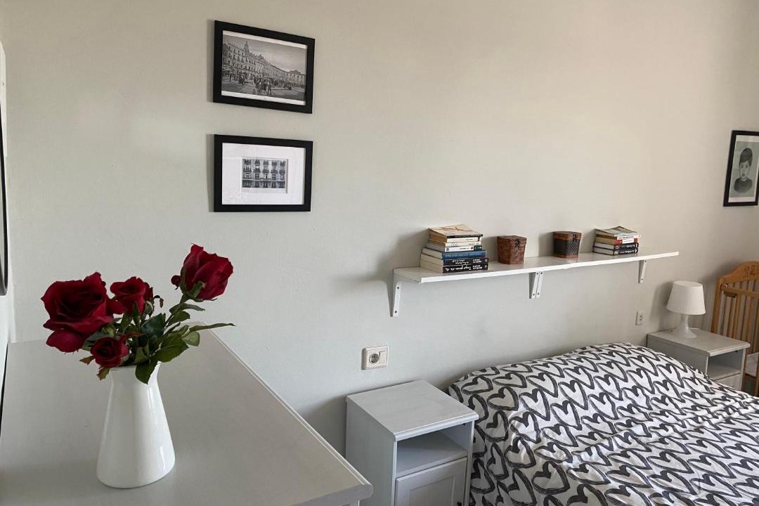 Photo of Bedroom in Aguino
