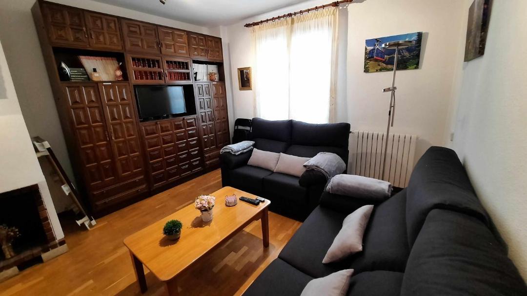 Photo of Livingroom in Riano