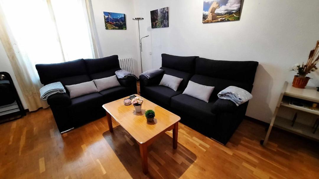 Photo of Livingroom in Riano