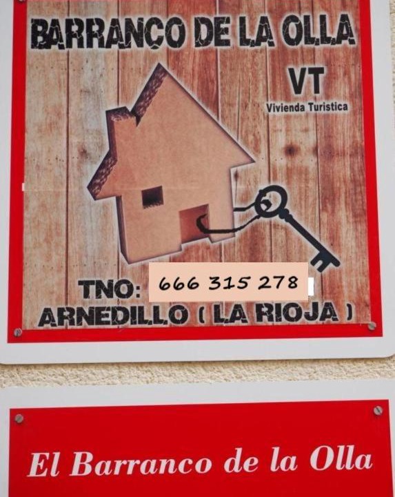 Photo of Others in Arnedillo