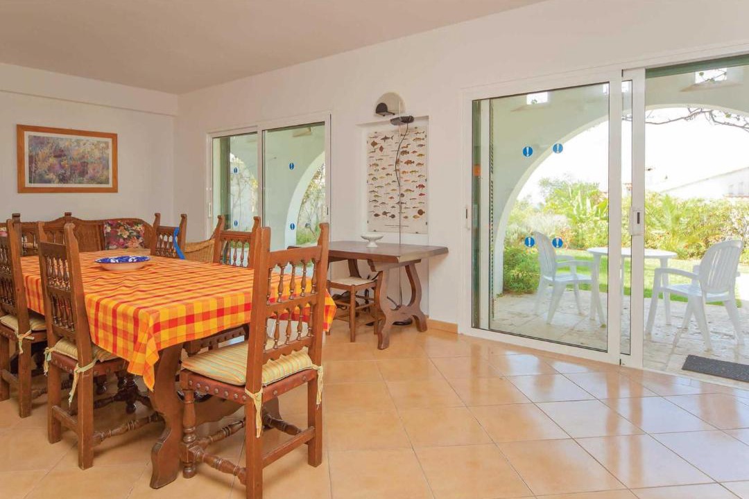 Photo of Livingroom in Sant Jaume Mediterrani