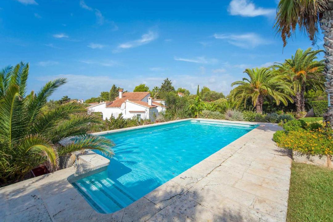 Photo of Outdoor in Sant Jaume Mediterrani