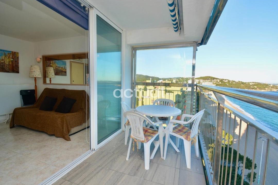 Photo of Patio Balcony in Platja d'Aro