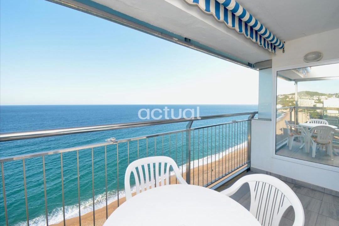 Photo of Patio Balcony in Platja d'Aro