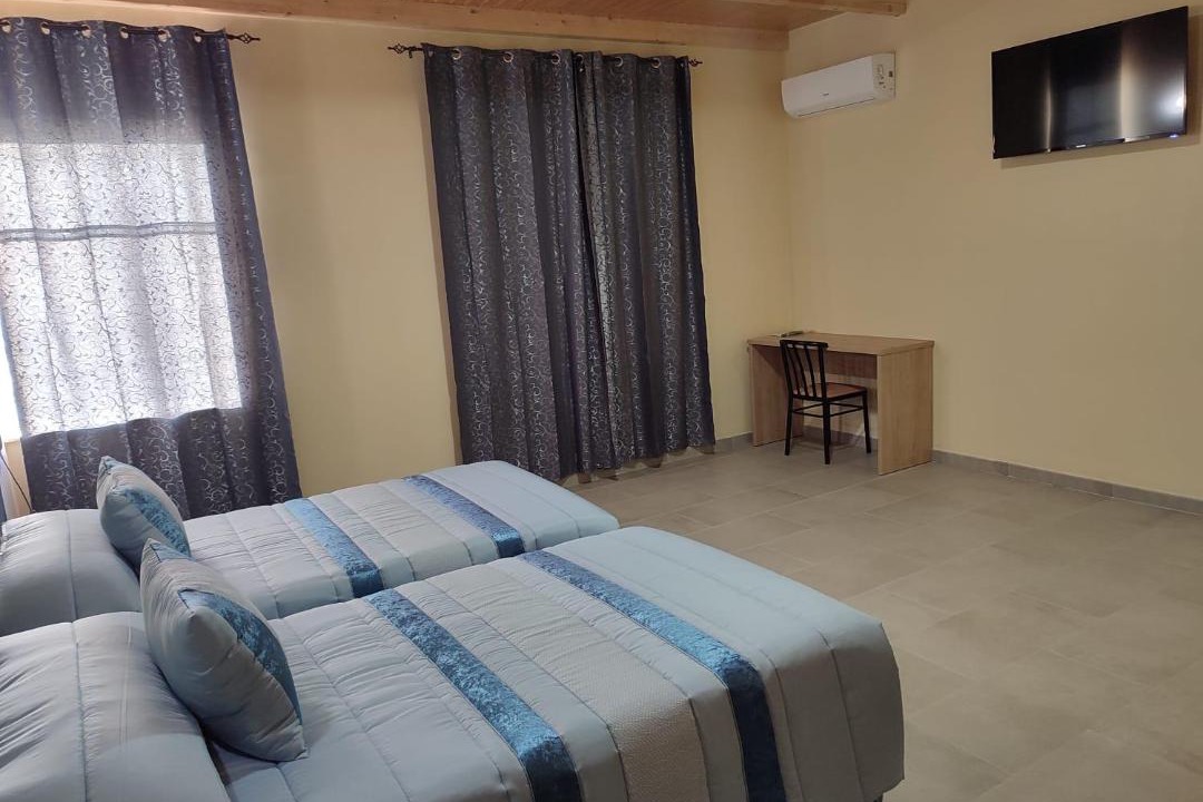 Photo of Bedroom in Columbrianos