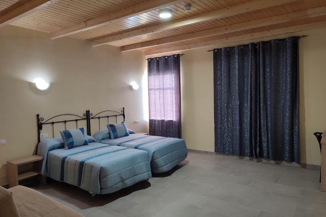 Photo of Bedroom in Columbrianos