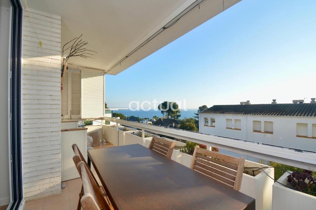 Photo of Patio Balcony in Platja d'Aro