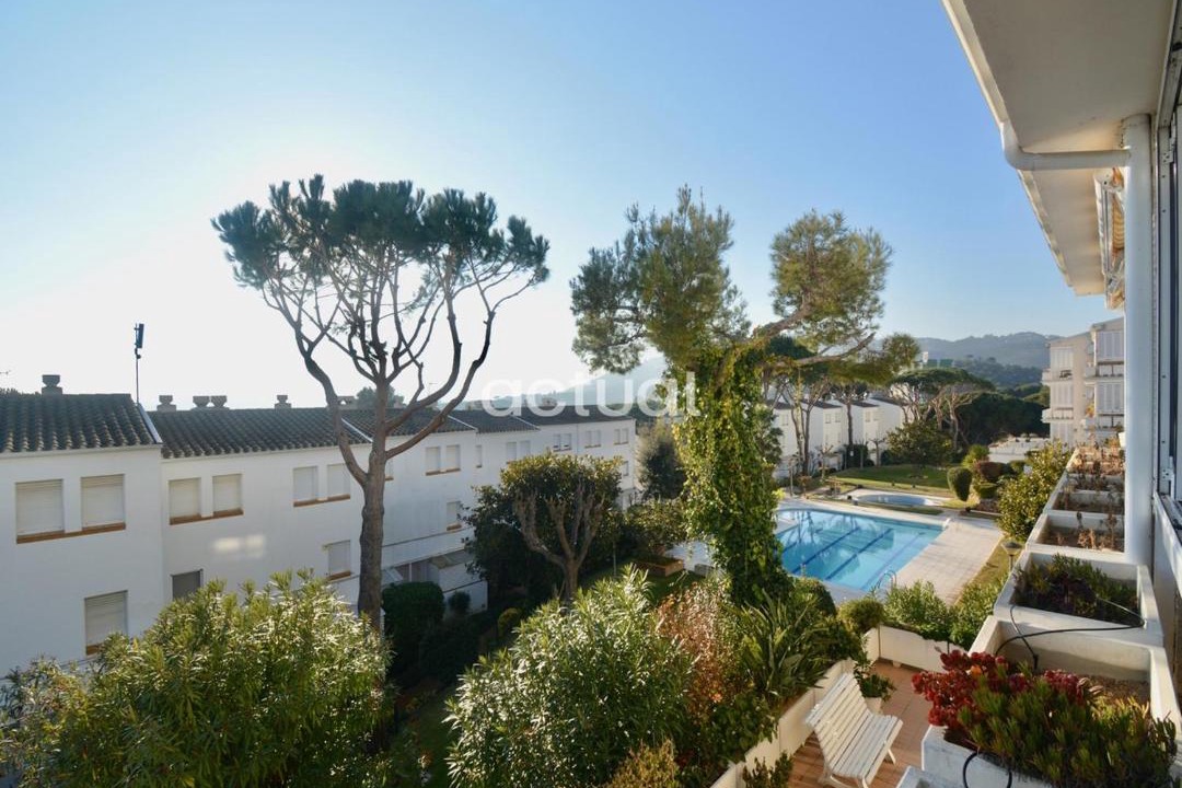 Photo of Patio Balcony in Platja d'Aro