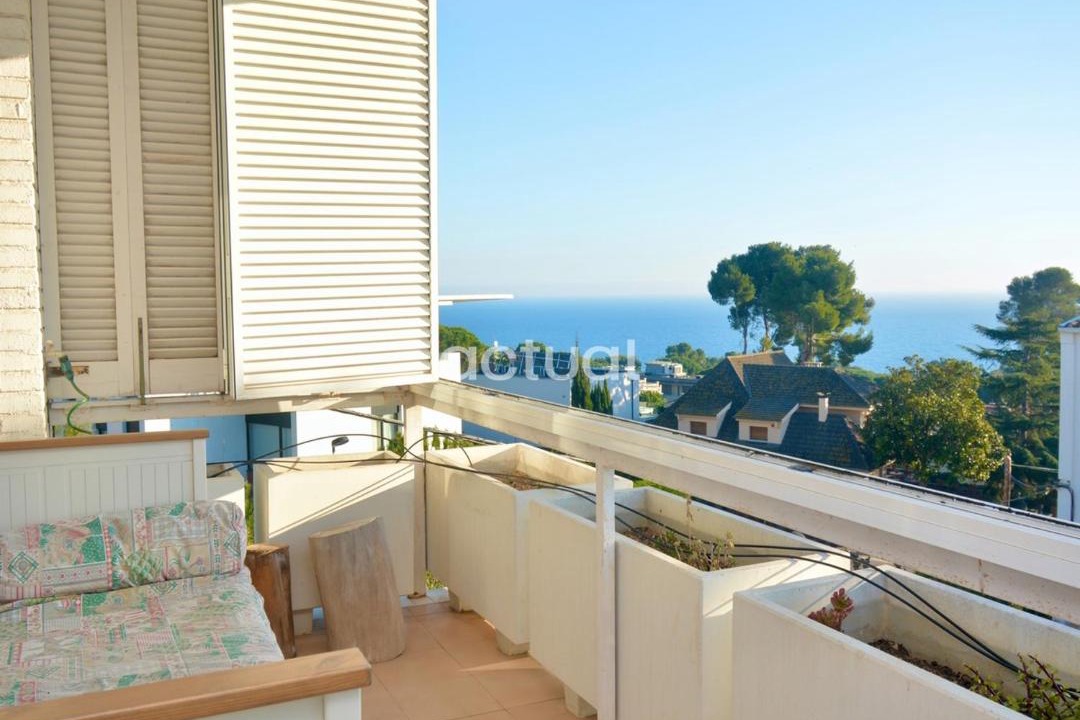 Photo of Patio Balcony in Platja d'Aro