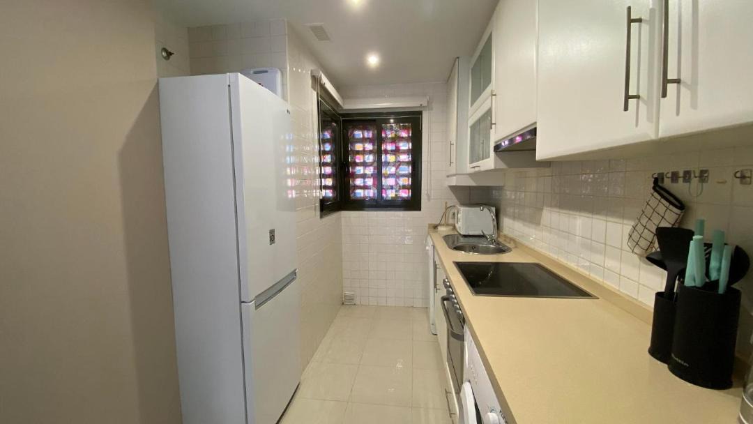 Photo of Kitchen in Roda