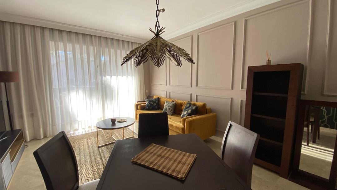 Photo of Livingroom in Roda