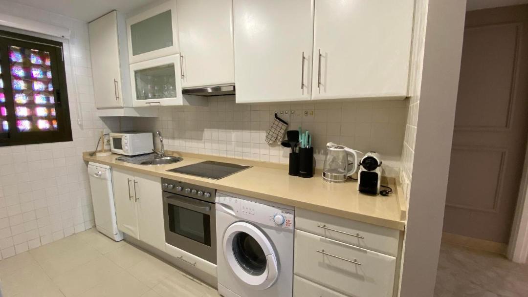 Photo of Kitchen in Roda