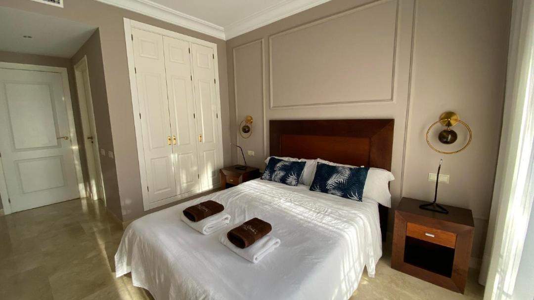 Photo of Bedroom in Roda