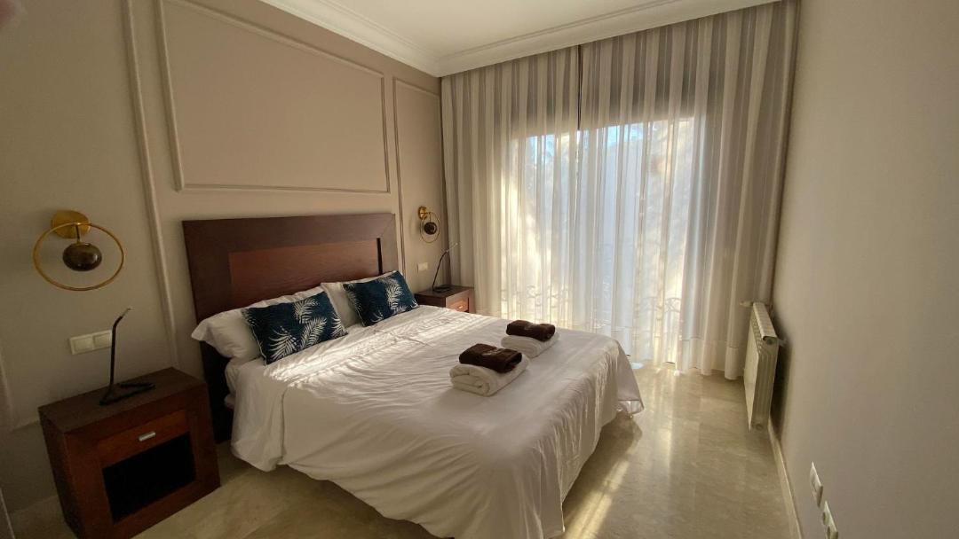 Photo of Bedroom in Roda