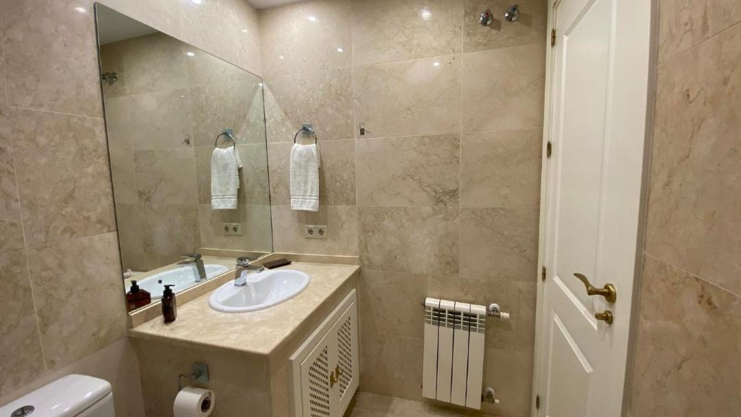 Photo of Bathroom in Roda
