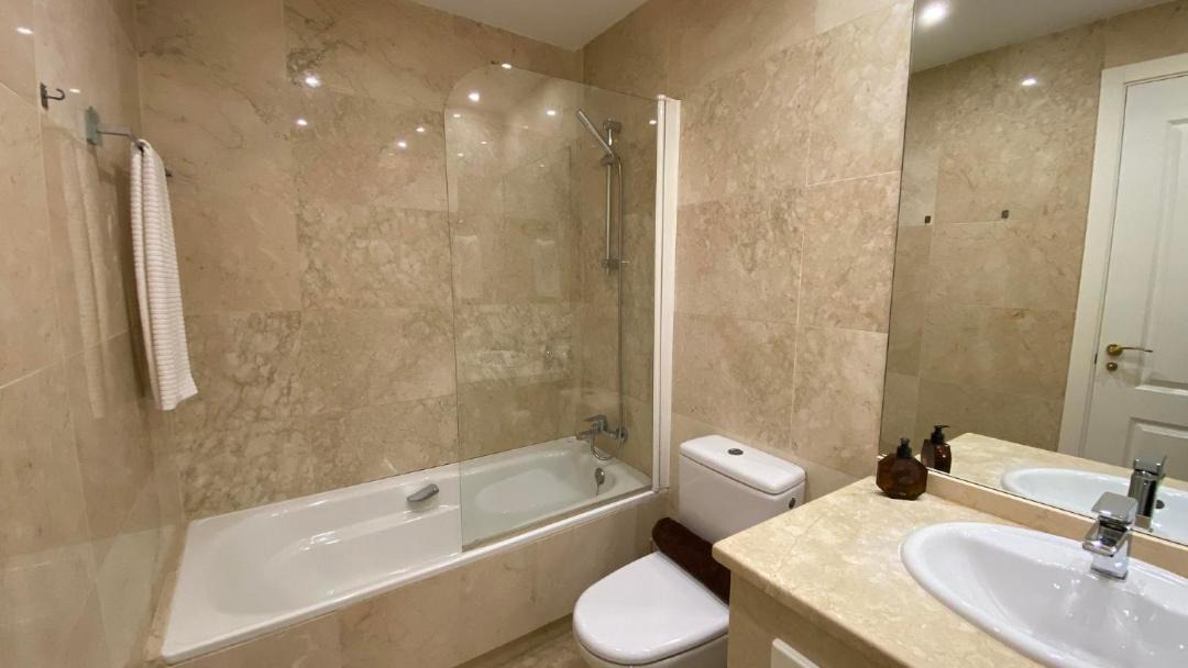 Photo of Bathroom in Roda