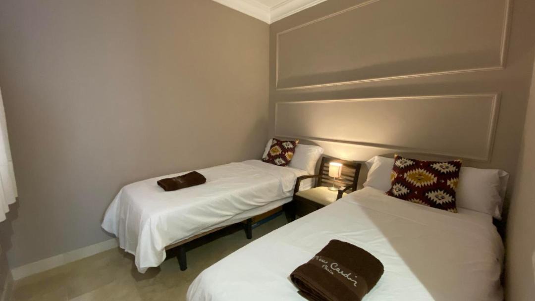 Photo of Bedroom in Roda