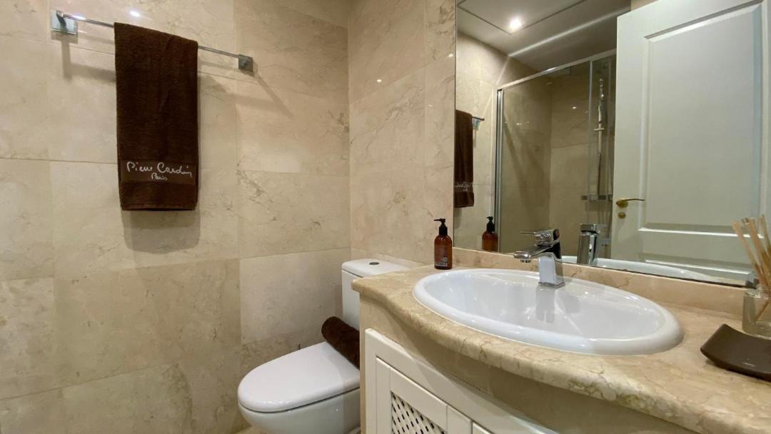 Photo of Bathroom in Roda