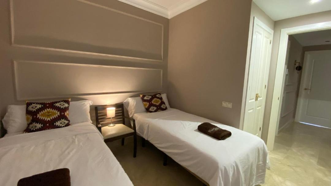 Photo of Bedroom in Roda