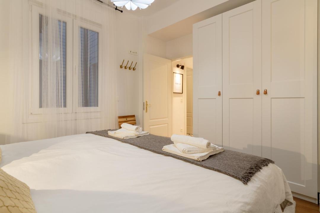 Photo of Bedroom in Castanos