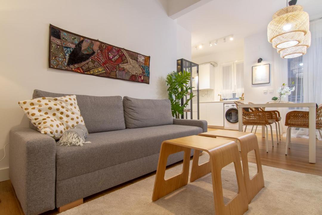 Photo of Livingroom in Castanos