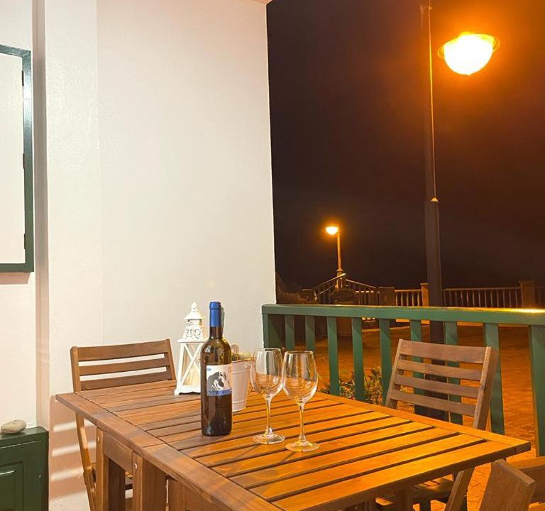 Photo of Patio Balcony in Barlovento