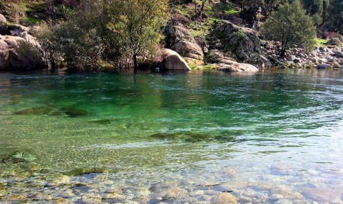 Photo of Outdoor in Valverde de la Vera