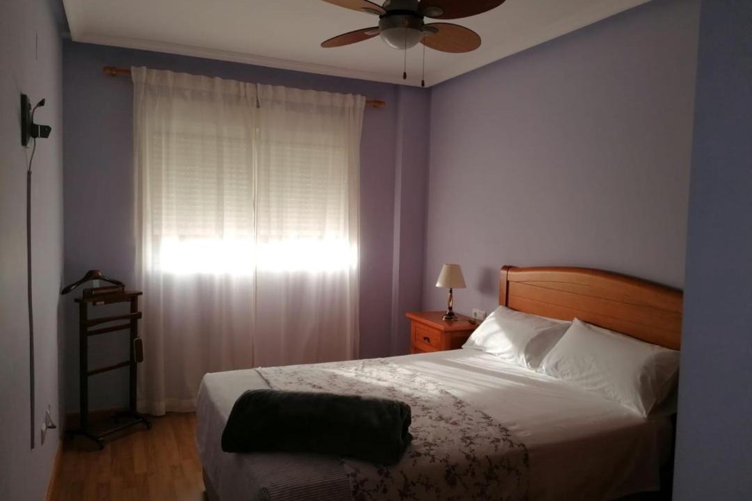 Photo of Bedroom in Poligono de Santa Ana
