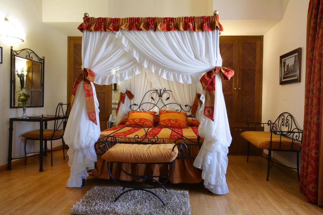 Photo of Bedroom in Olite