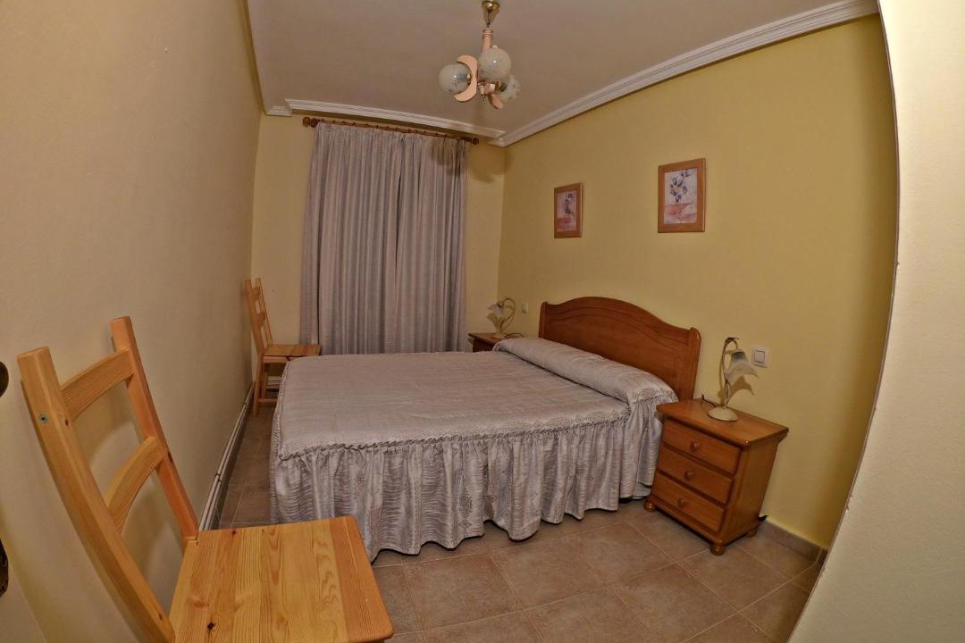 Photo of Bedroom in San Pedro Palmiches