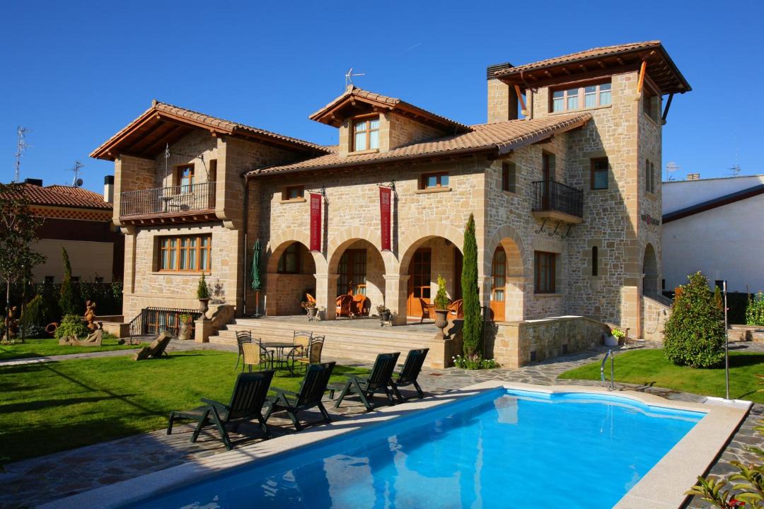 Photo of Others in Olite