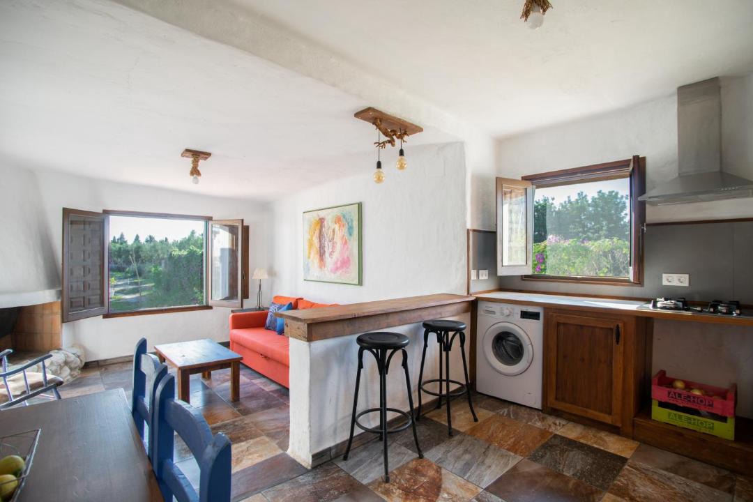 Photo of Kitchen in Agost