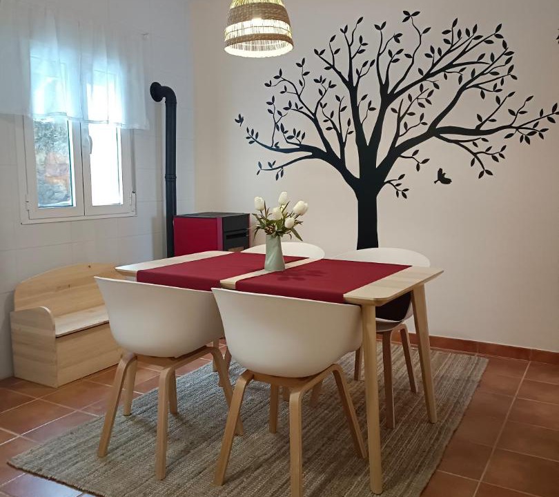 Photo of Livingroom in Iguena