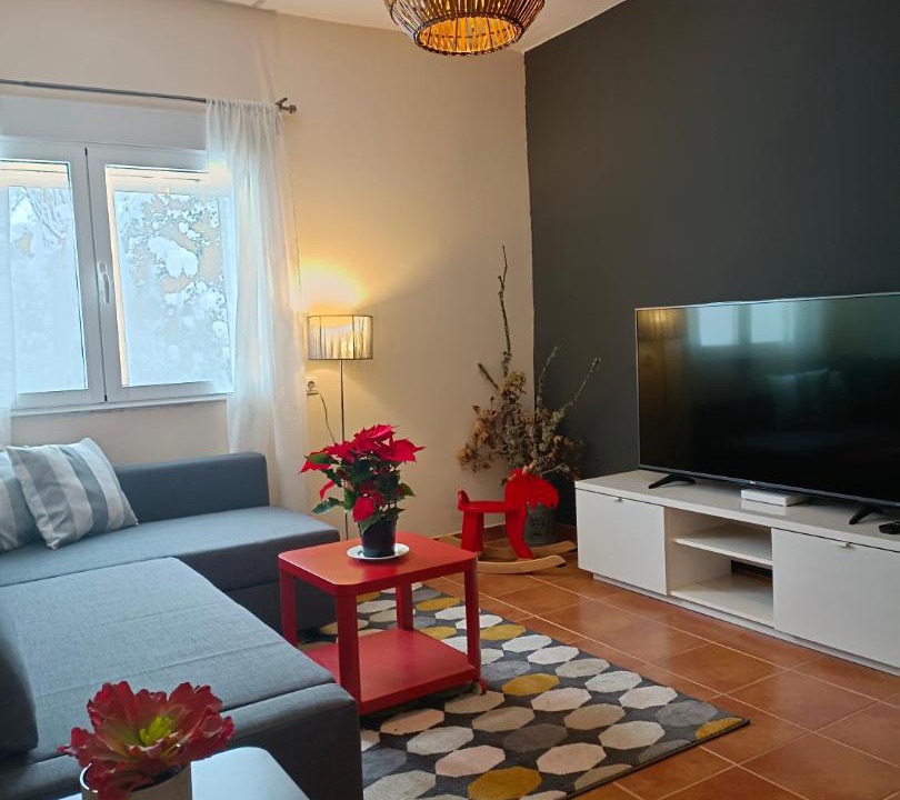 Photo of Livingroom in Iguena