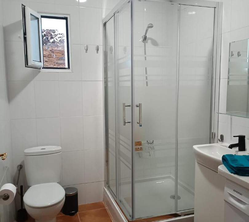 Photo of Bathroom in Iguena