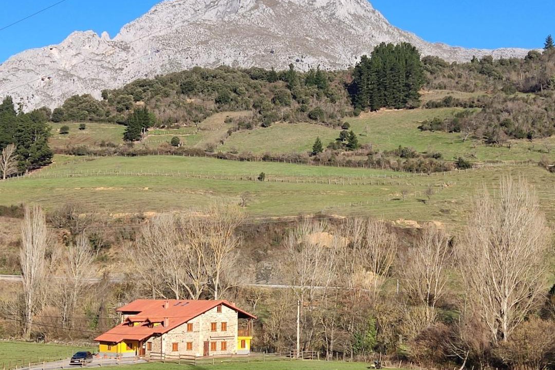Photo of Others in Cillorigo de Liebana