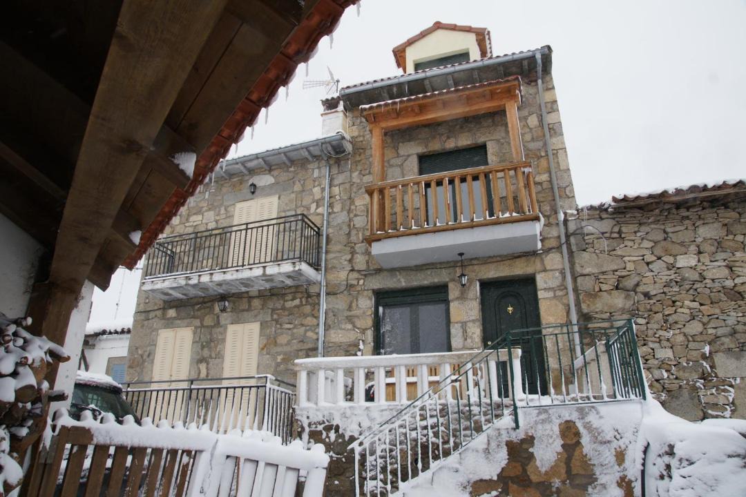 Photo of Others in Navarredonda de Gredos