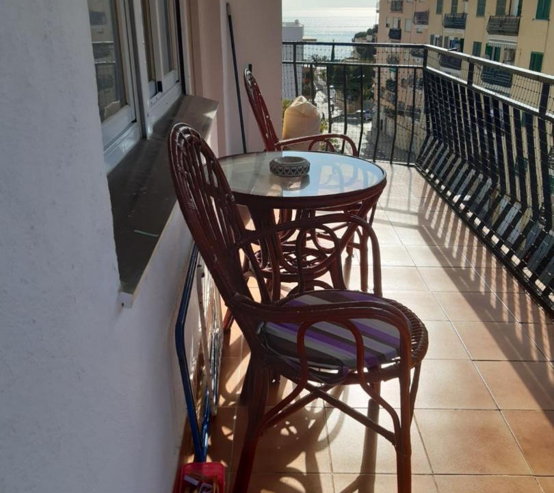 Photo of Patio Balcony in Aguadulce