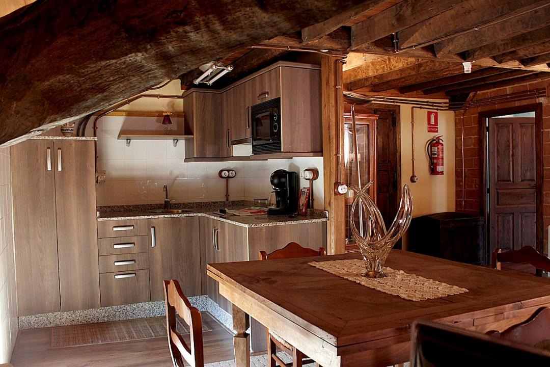 Photo of Kitchen in Villamayor