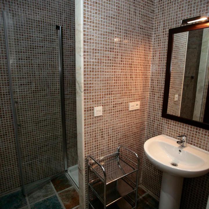 Photo of Bathroom in Villamayor