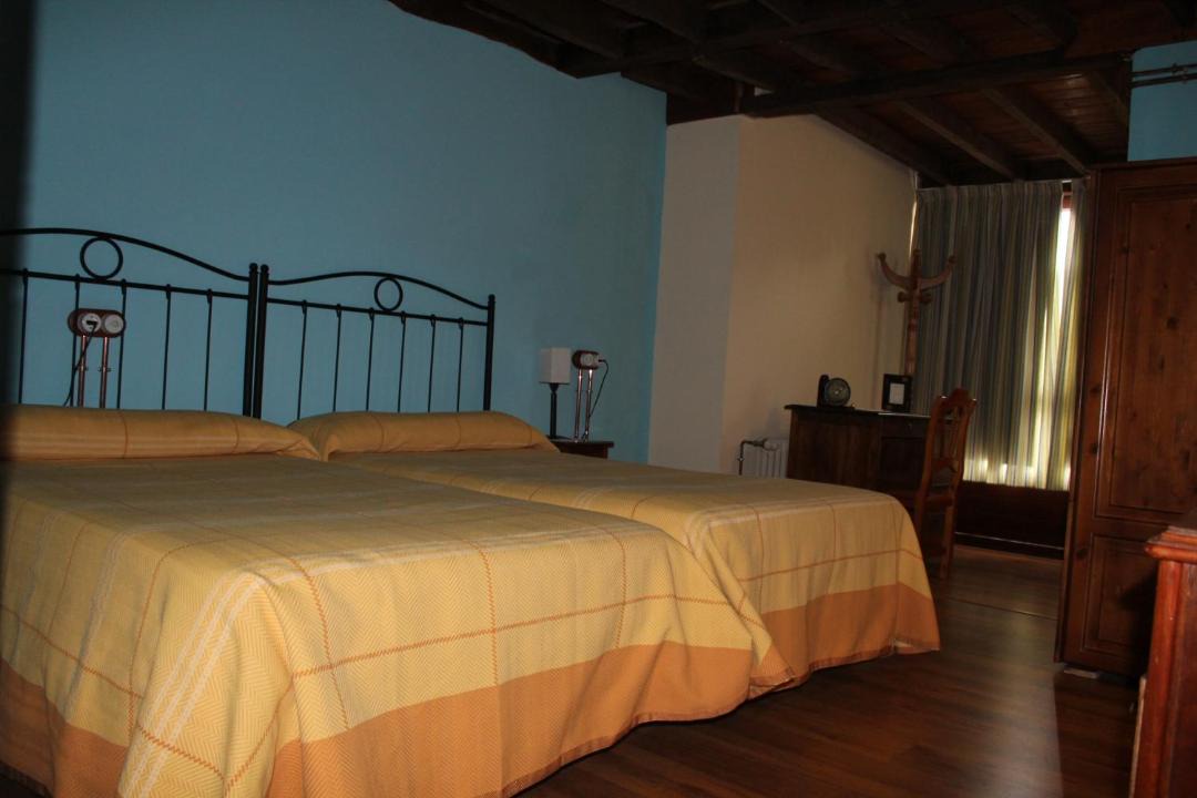 Photo of Bedroom in Villamayor