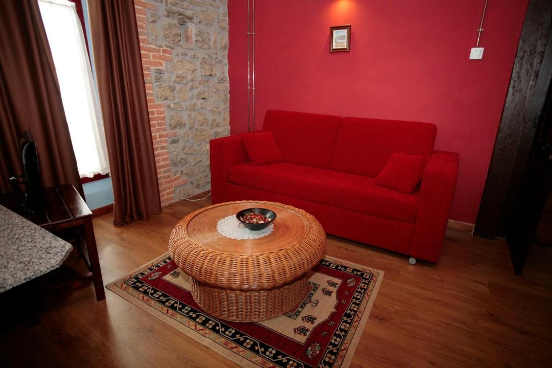 Photo of Livingroom in Villamayor