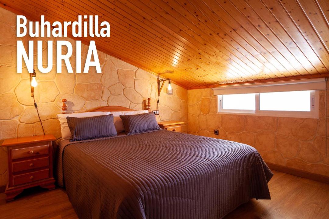 Photo of Bedroom in La Vereda