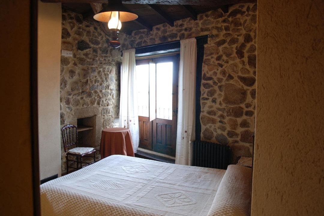 Photo of Bedroom in Vilamelle