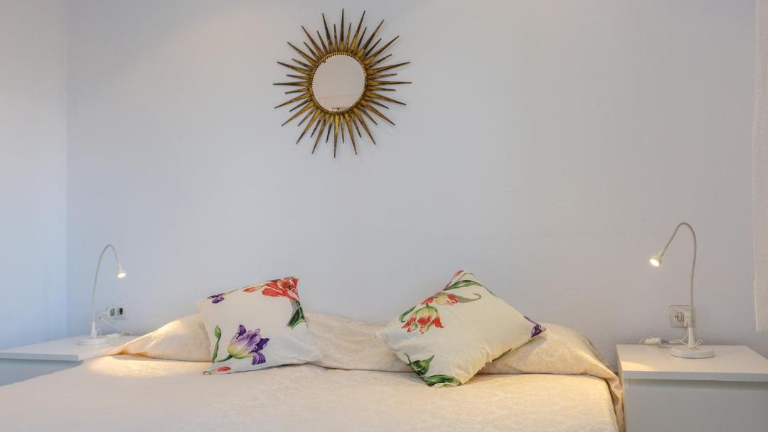 Photo of Bedroom in Palafrugell