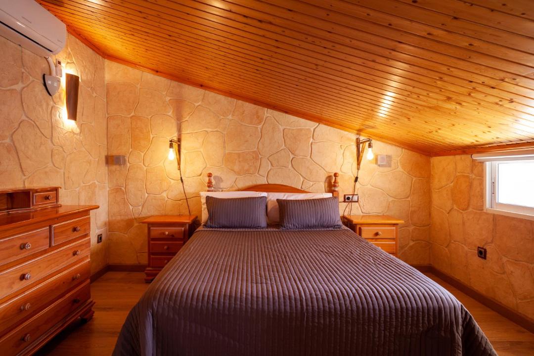 Photo of Bedroom in La Vereda