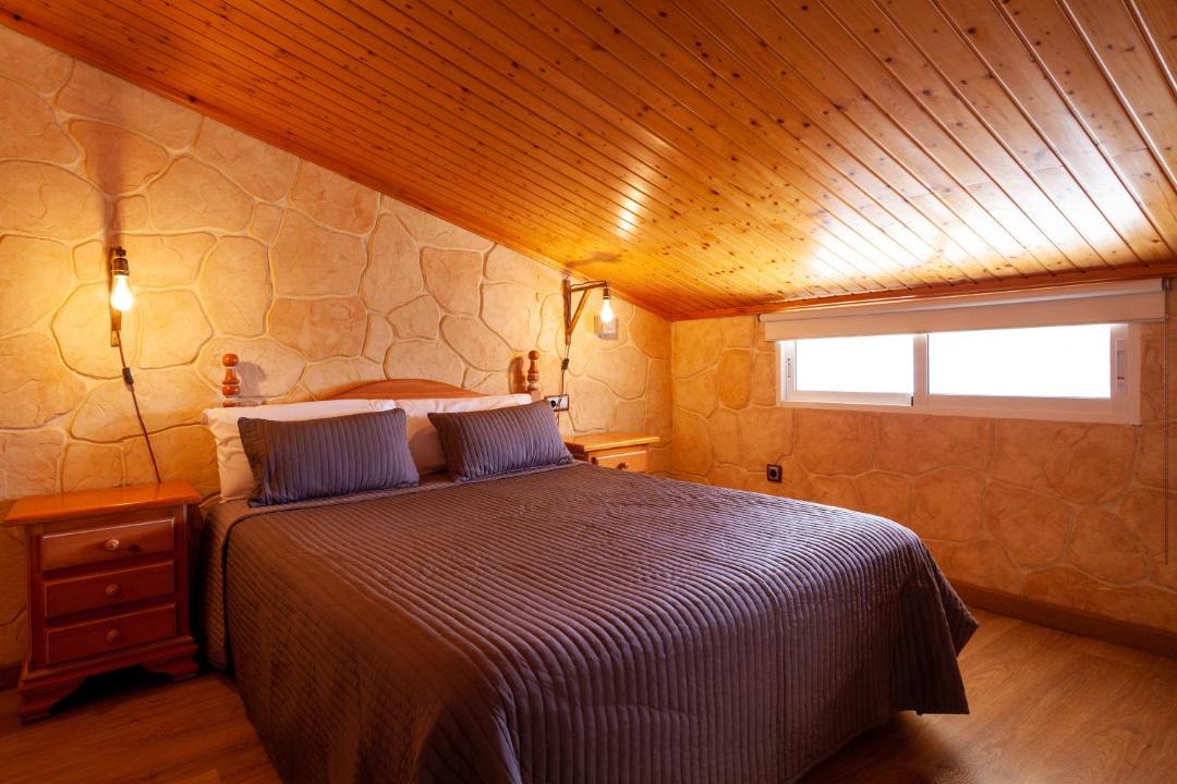 Photo of Bedroom in La Vereda